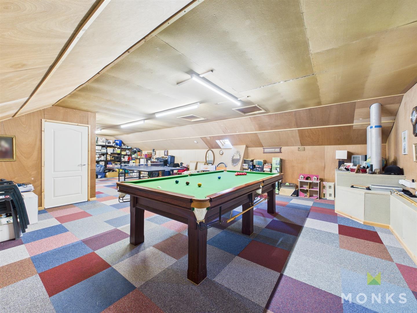 Maeswood Church Lane, Oswestry, SY11 3AP SSTC Maeswood Church Lane, Oswestry, SY11 3AP SSTC